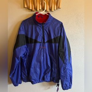 Columbia windbreaker Women’s M-L
